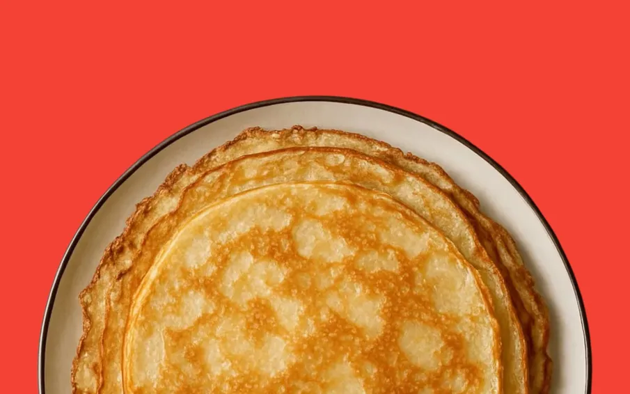 Чтобы Масленица удалась: проверяем продукты для блинов по рекомендации Роспотребнадзора.